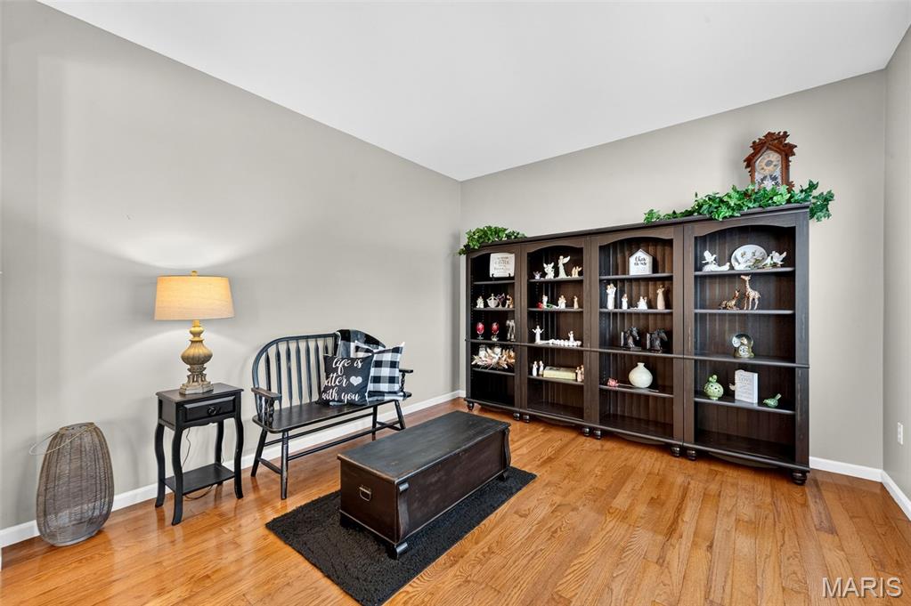 Glenn Oaks Estates - Residential