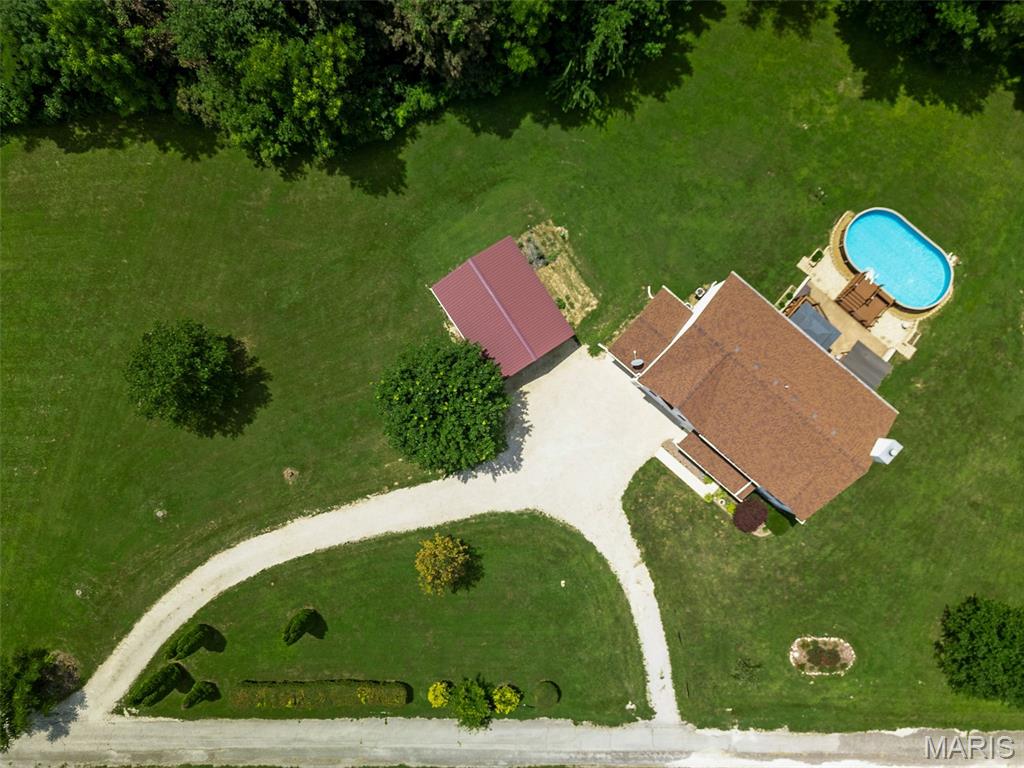 Glenn Oaks Estates - Residential