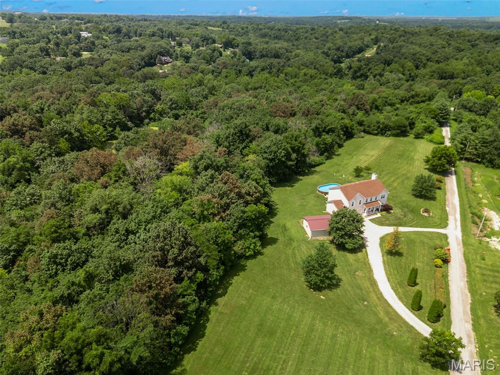 Glenn Oaks Estates - Residential