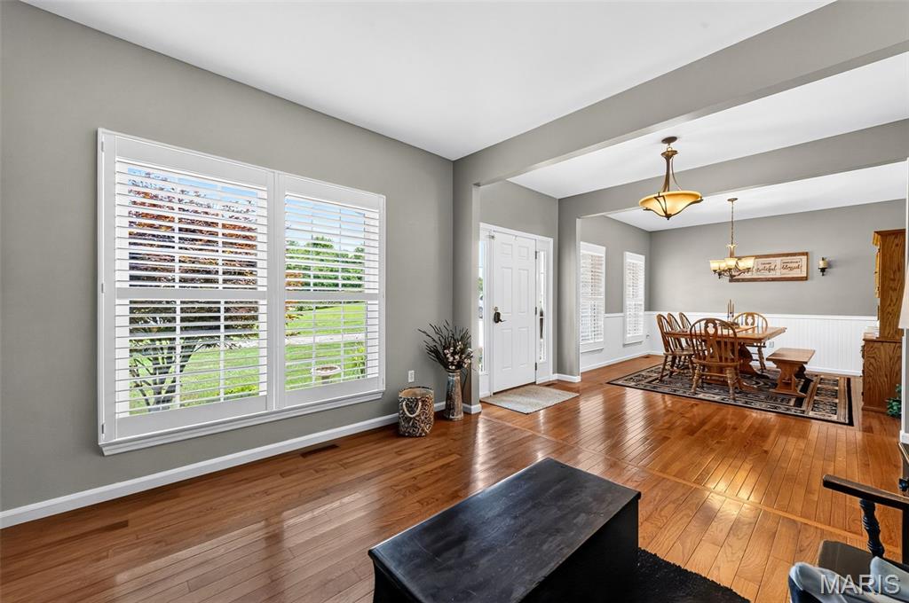 Glenn Oaks Estates - Residential