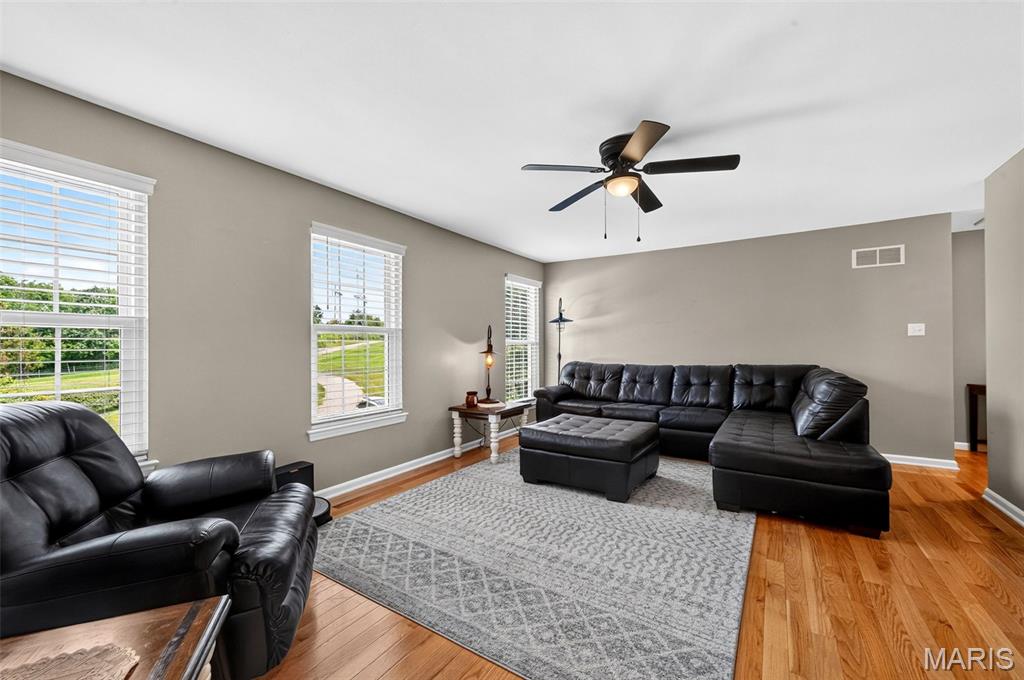 Glenn Oaks Estates - Residential