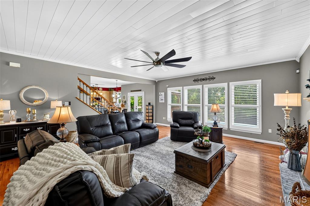 Glenn Oaks Estates - Residential