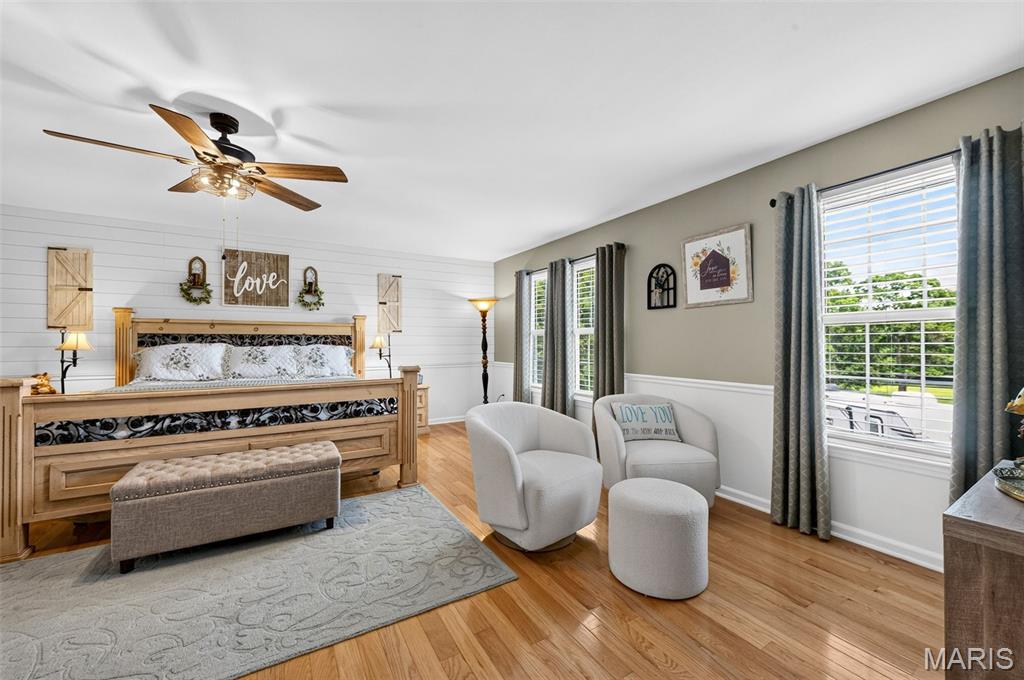Glenn Oaks Estates - Residential