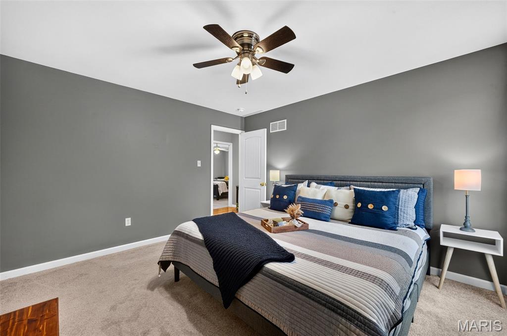 Glenn Oaks Estates - Residential