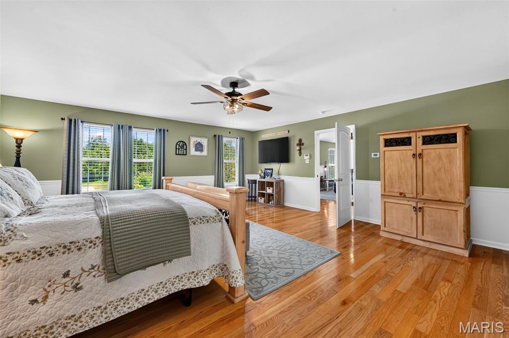 Glenn Oaks Estates - Residential