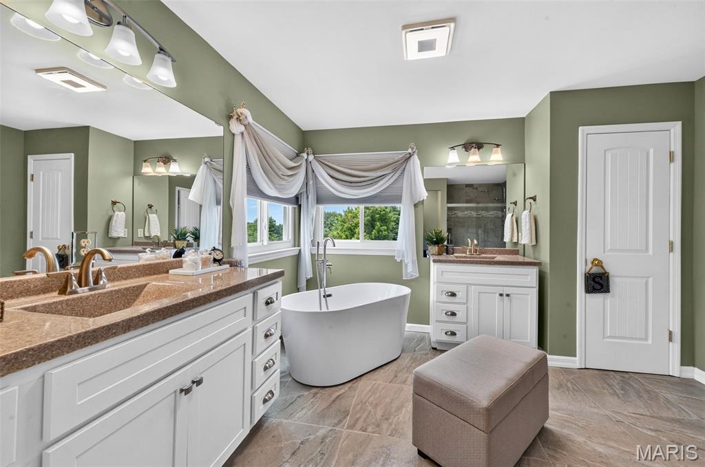 Glenn Oaks Estates - Residential