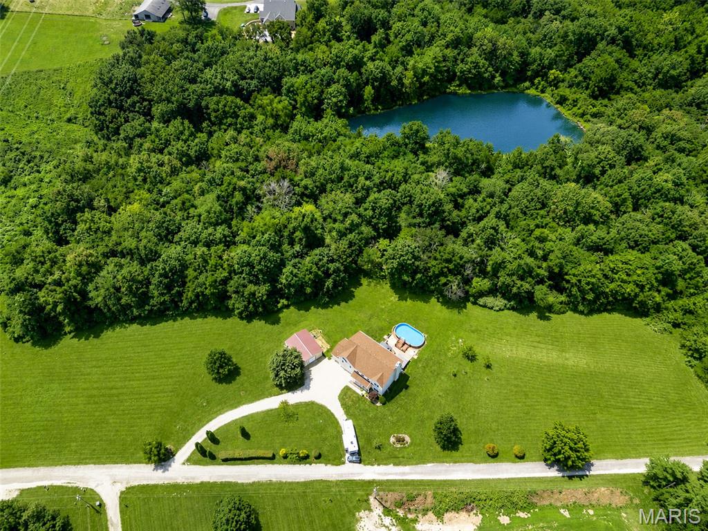 Glenn Oaks Estates - Residential