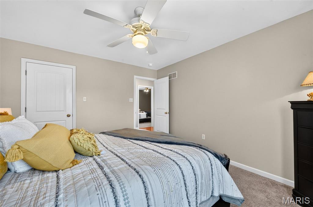 Glenn Oaks Estates - Residential