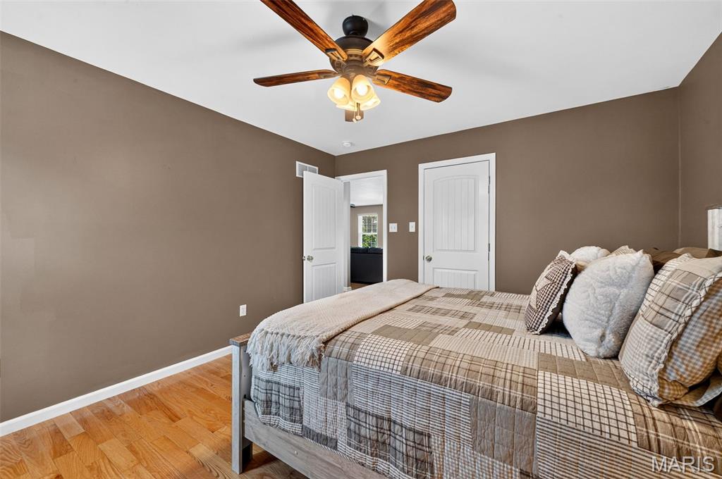 Glenn Oaks Estates - Residential