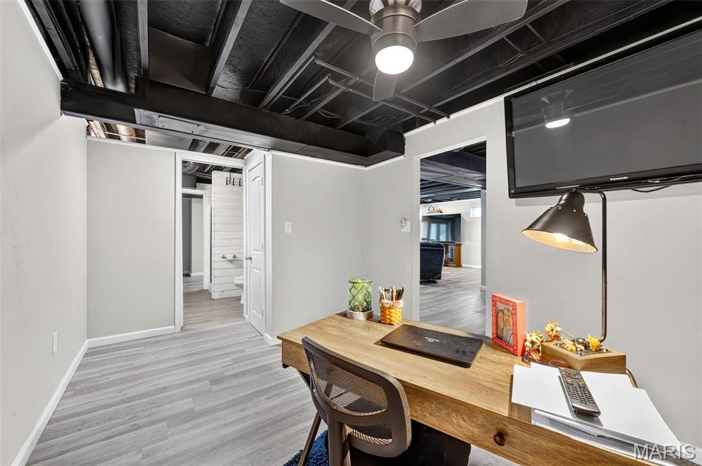 Glenn Oaks Estates - Residential