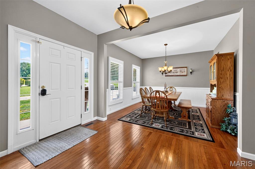 Glenn Oaks Estates - Residential