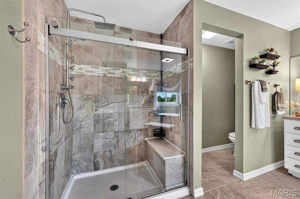 Glenn Oaks Estates - Residential
