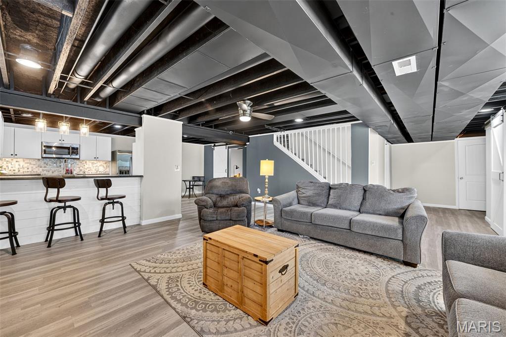 Glenn Oaks Estates - Residential