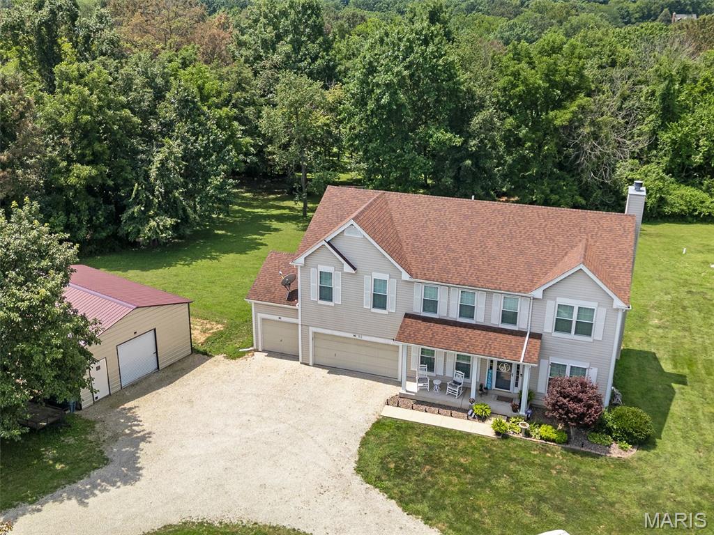 Glenn Oaks Estates - Residential