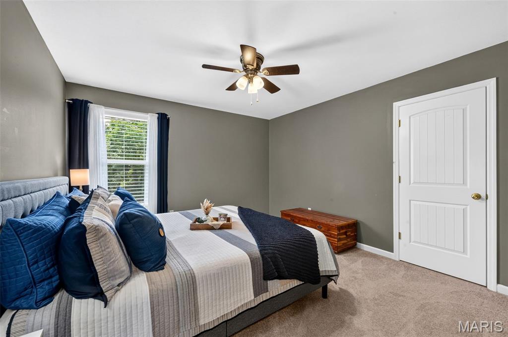Glenn Oaks Estates - Residential