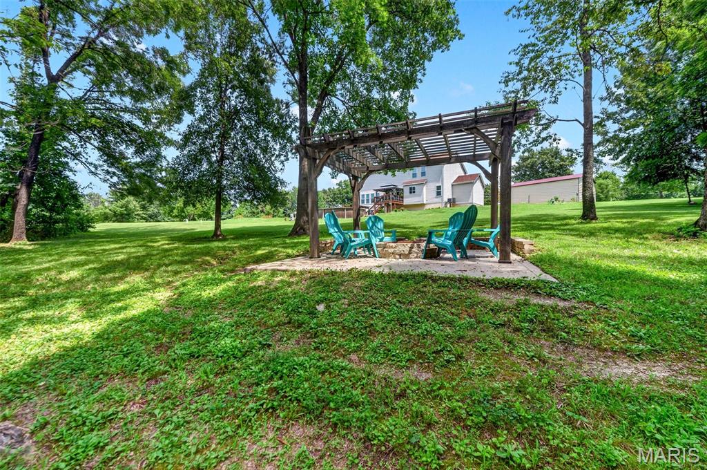 Glenn Oaks Estates - Residential