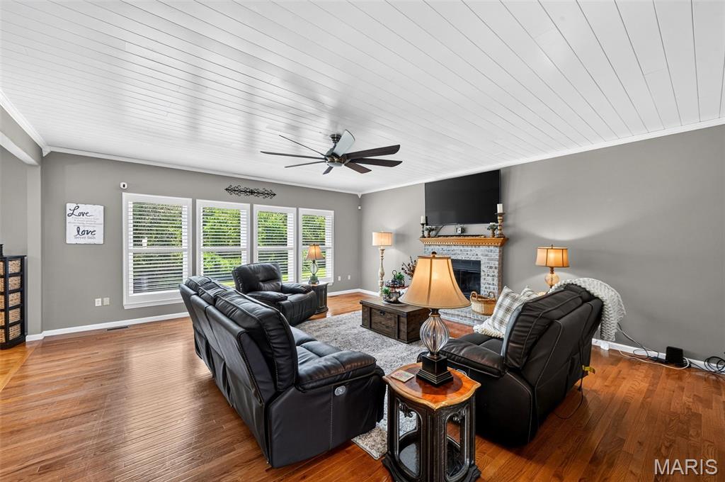 Glenn Oaks Estates - Residential