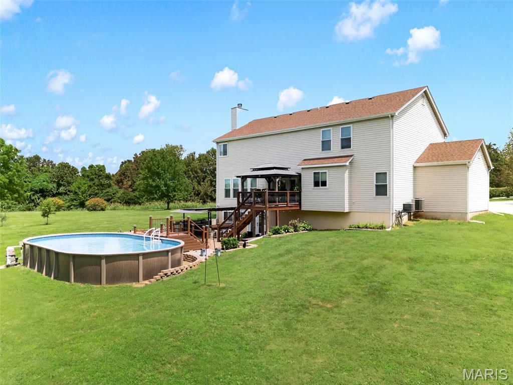 Glenn Oaks Estates - Residential