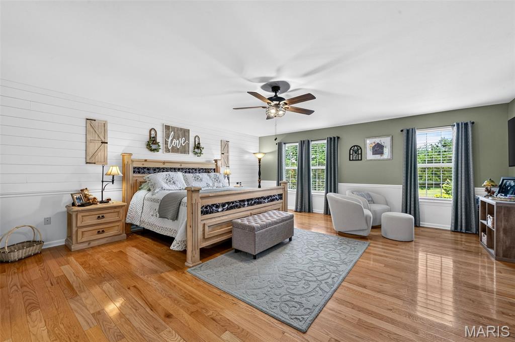 Glenn Oaks Estates - Residential