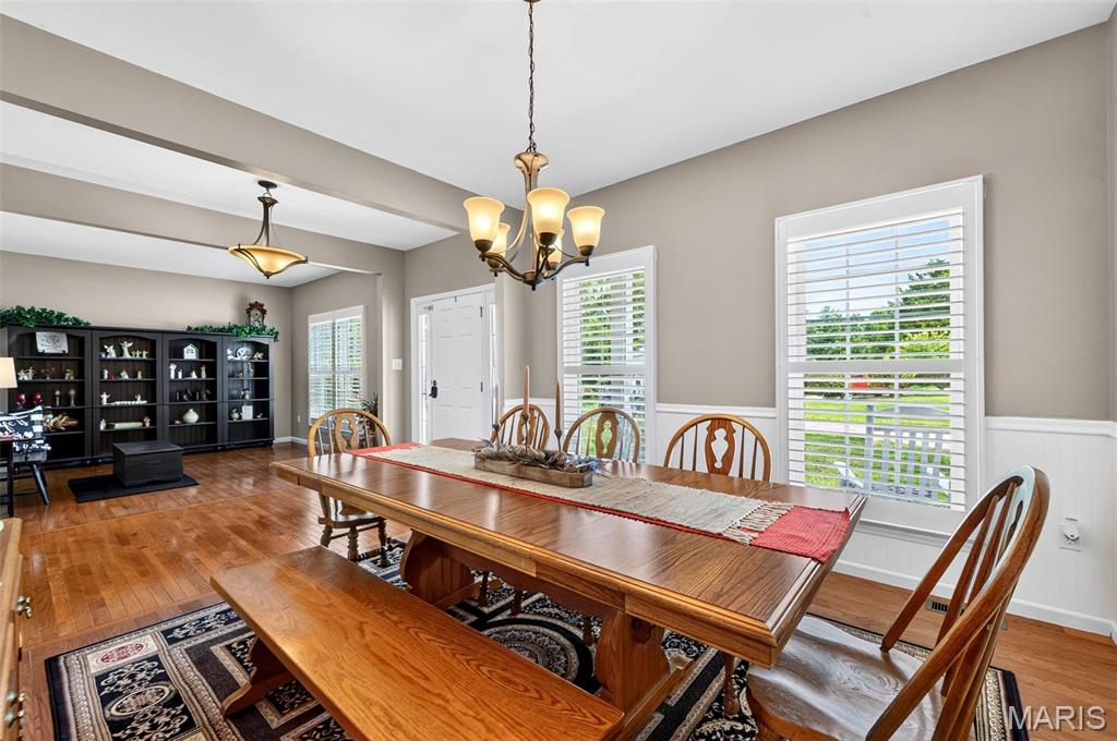 Glenn Oaks Estates - Residential