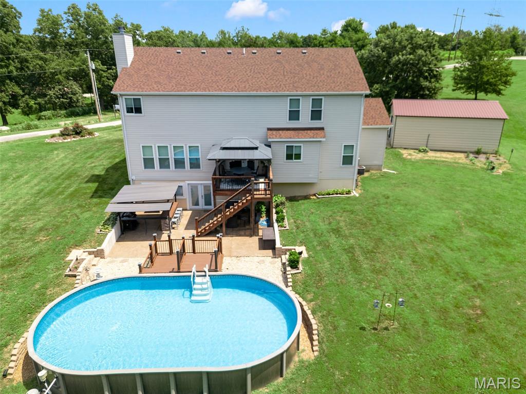 Glenn Oaks Estates - Residential