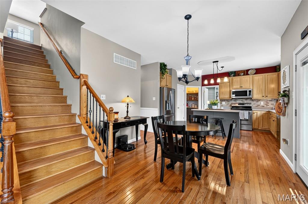 Glenn Oaks Estates - Residential