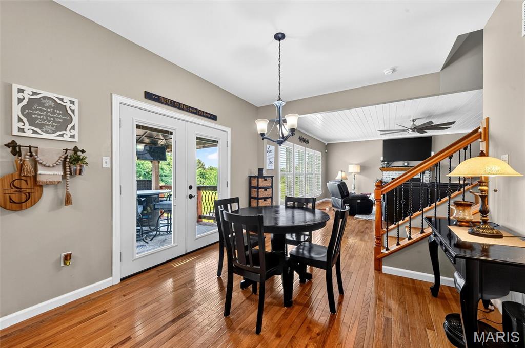 Glenn Oaks Estates - Residential