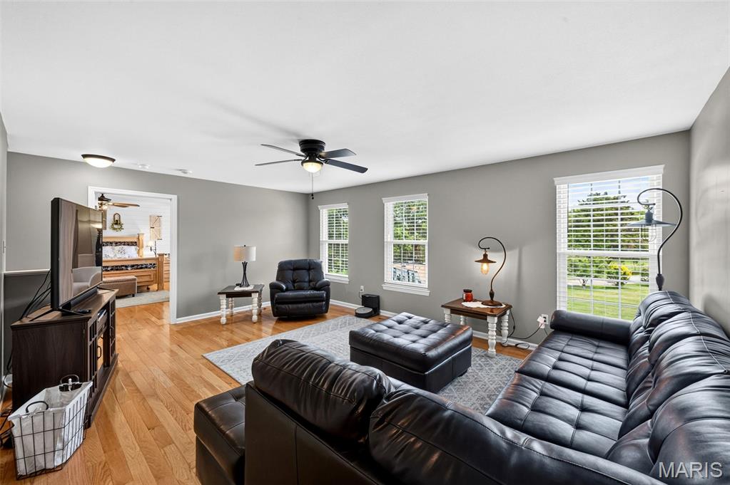 Glenn Oaks Estates - Residential