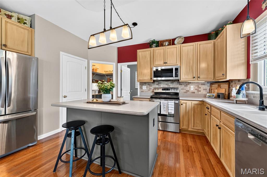 Glenn Oaks Estates - Residential