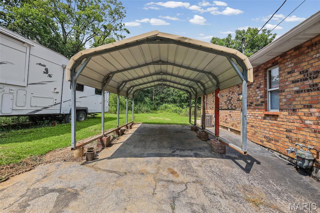 First Add - Residential