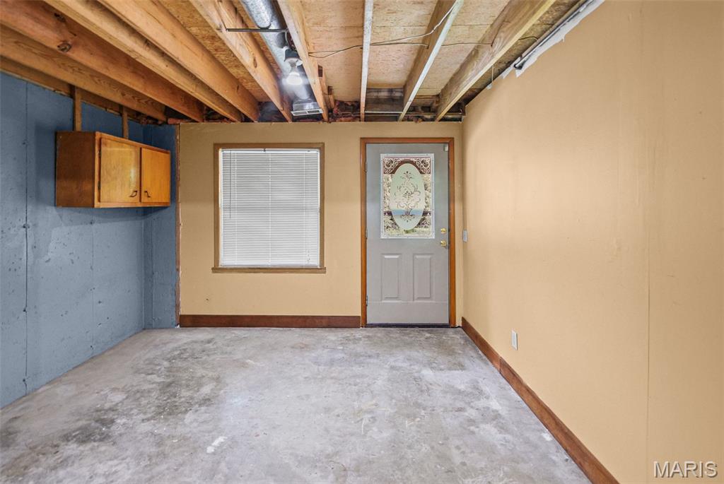 First Add - Residential