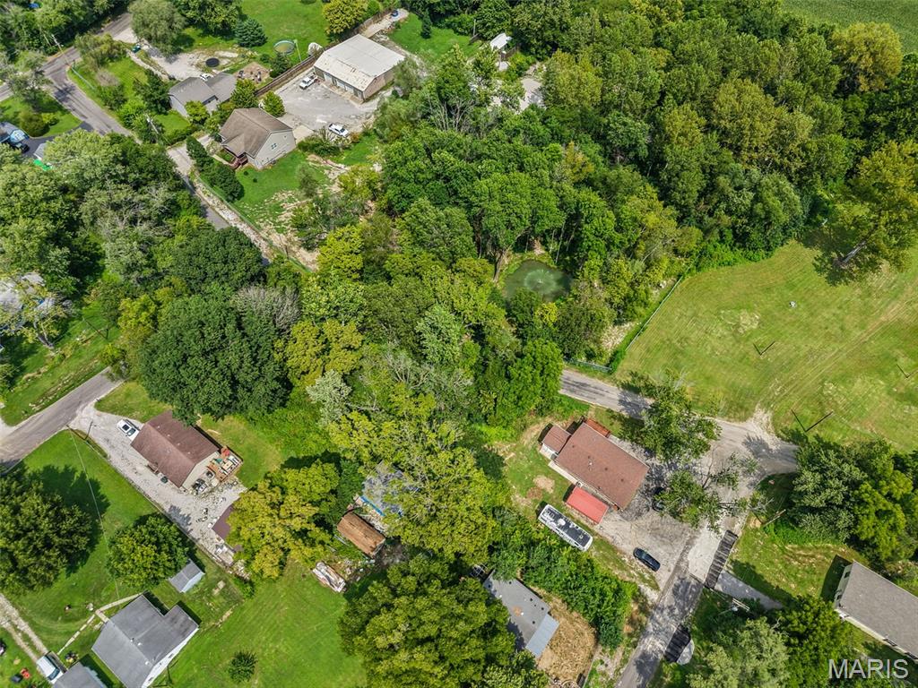 First Add - Residential