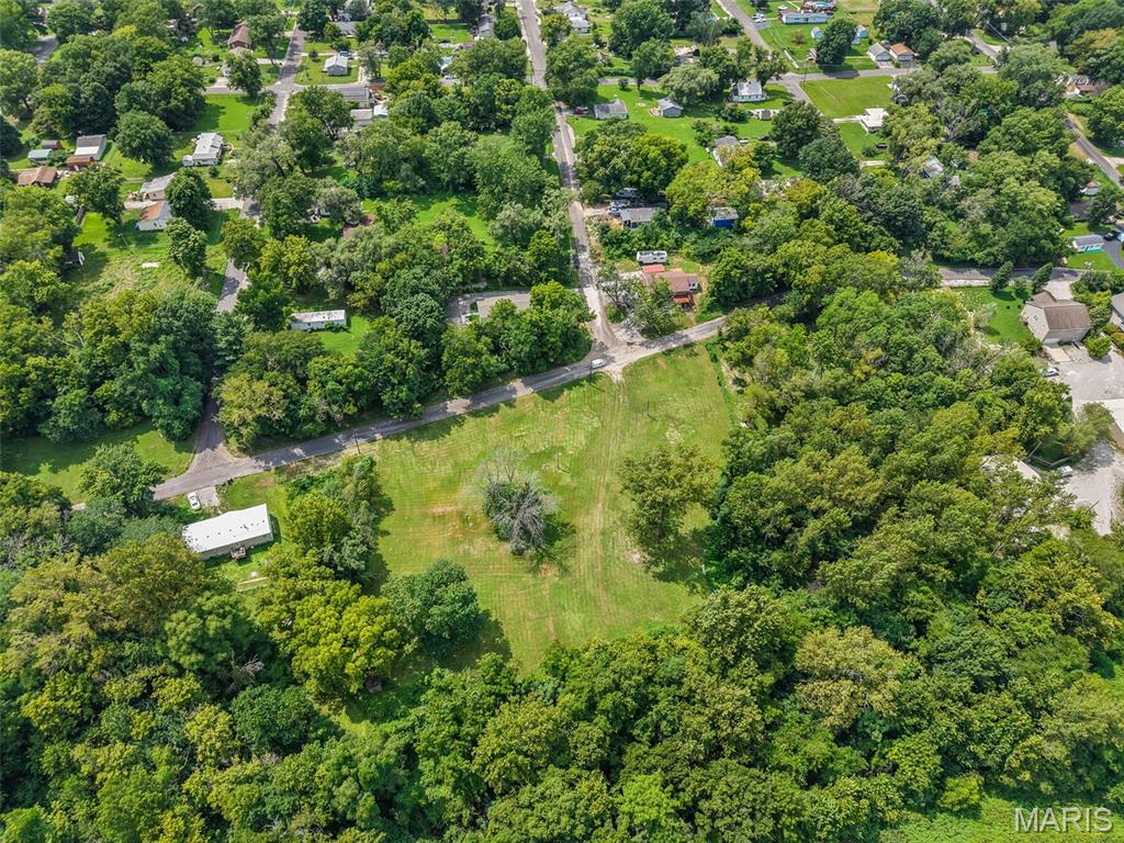 First Add - Residential