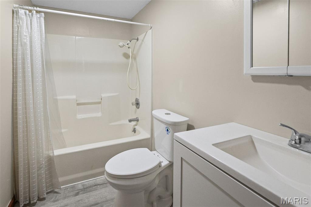 First Add - Residential