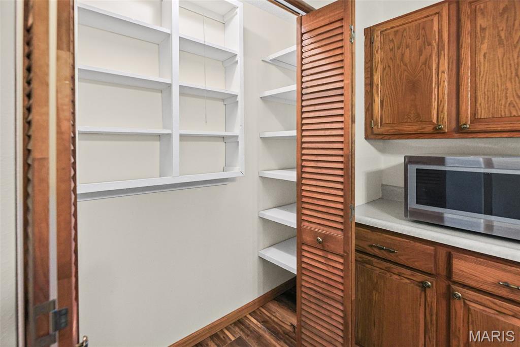 First Add - Residential