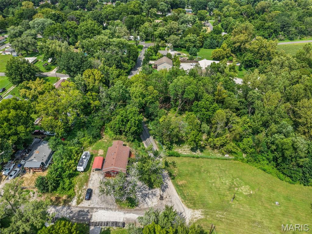 First Add - Residential