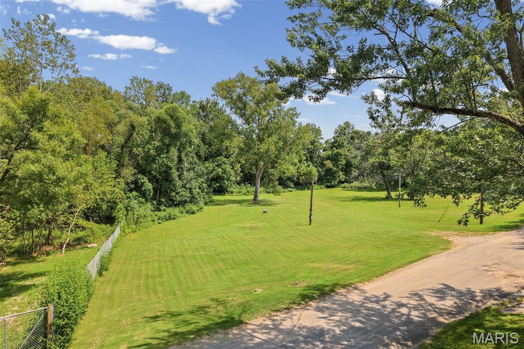 First Add - Residential