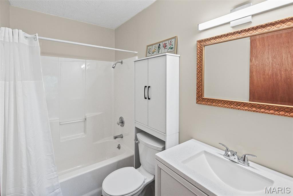 First Add - Residential