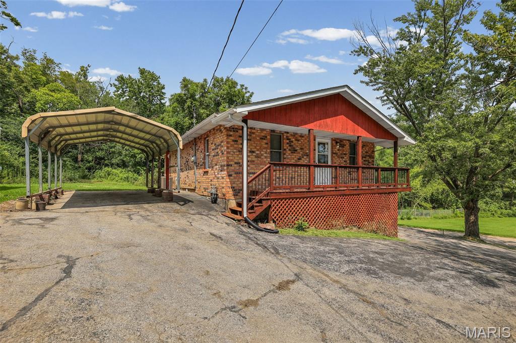 First Add - Residential
