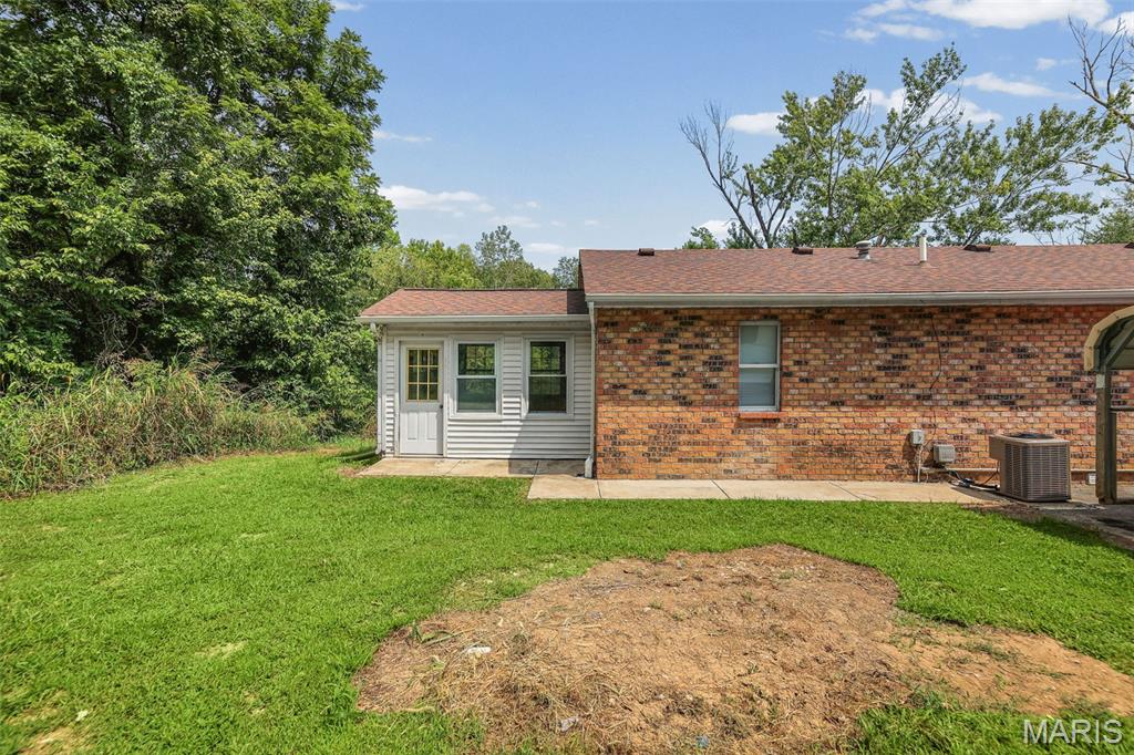 First Add - Residential