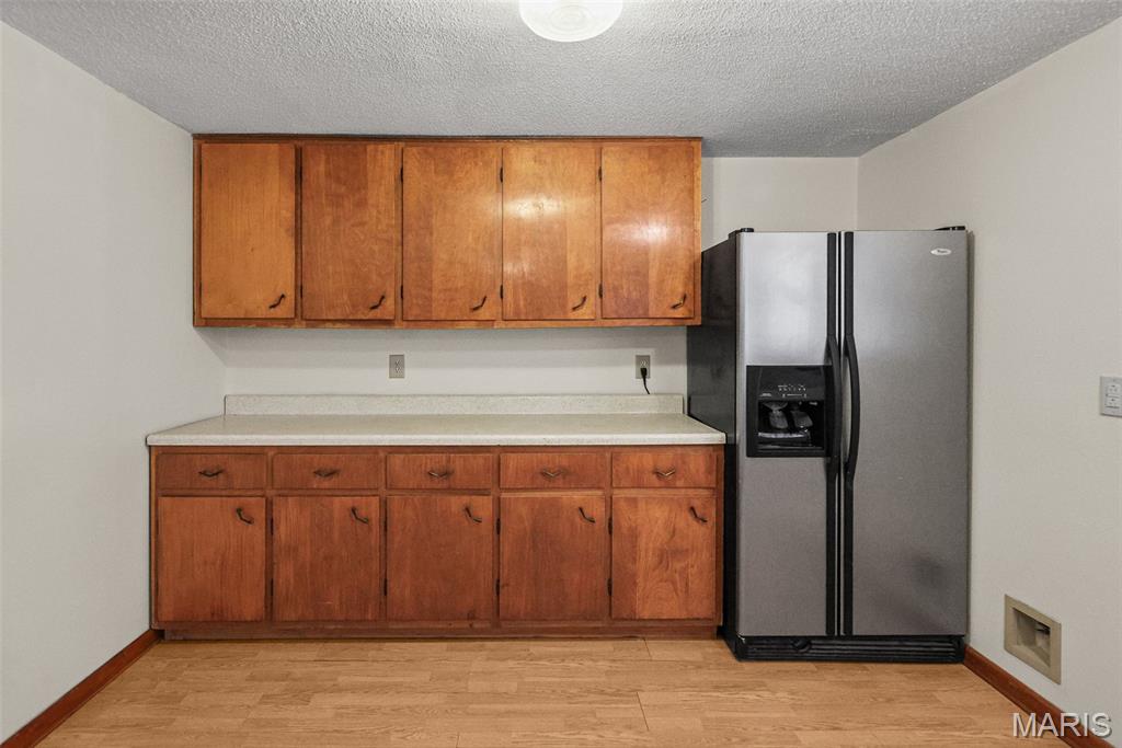 First Add - Residential