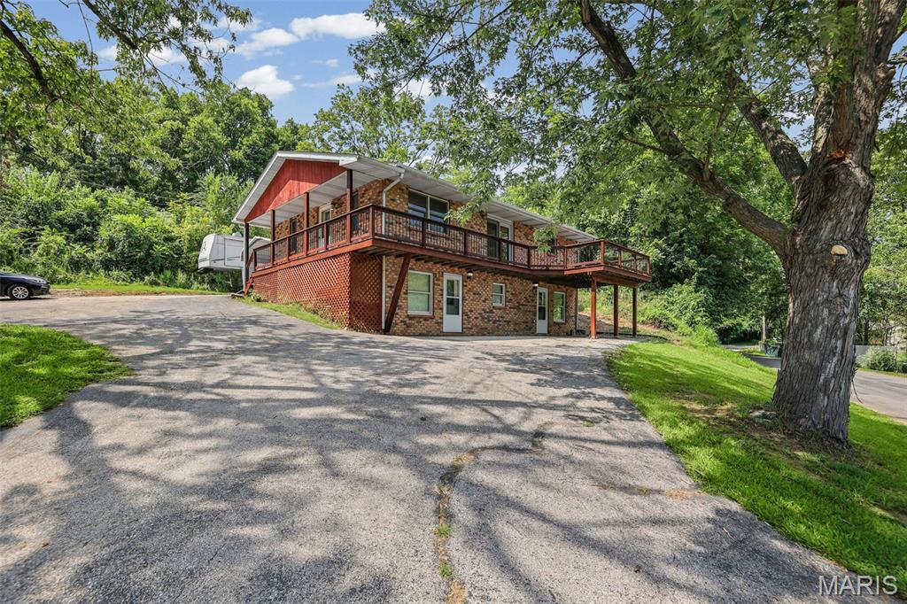 First Add - Residential