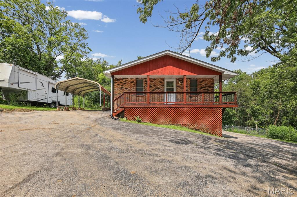 First Add - Residential
