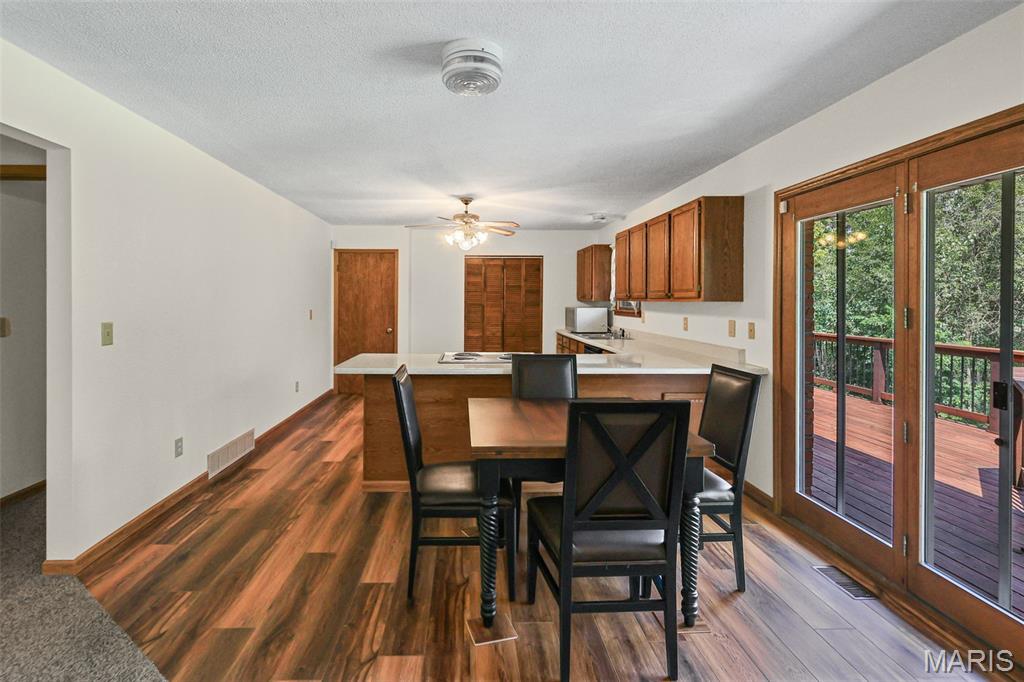 First Add - Residential