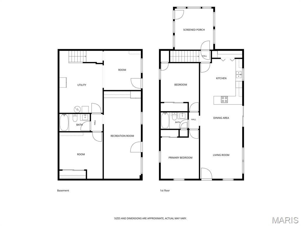 First Add - Residential