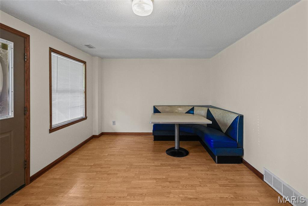 First Add - Residential