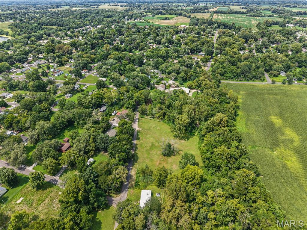 First Add - Residential