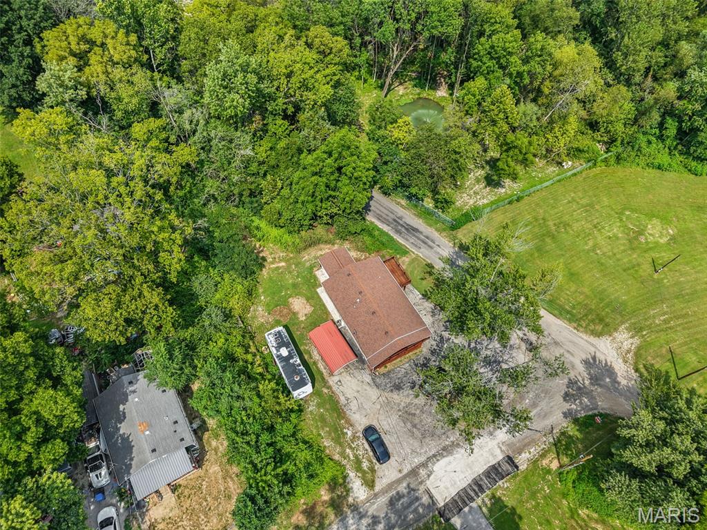First Add - Residential