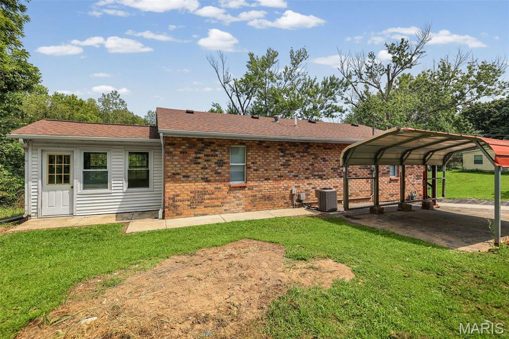First Add - Residential