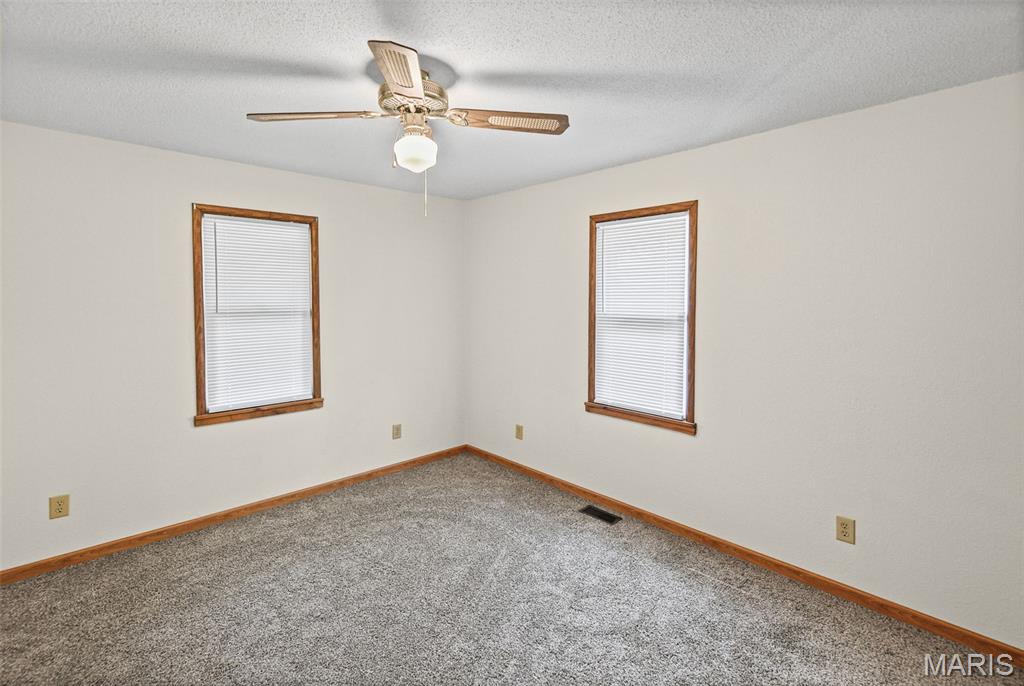 First Add - Residential